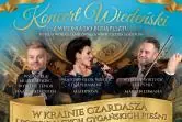 Koncert Wiedeński - W Krainie Czardasza 2