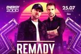 Remady & Manu-L