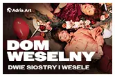 Dom weselny