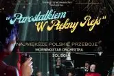 "Parostatkiem w piękny rejs" - największe polskie przeboje 2